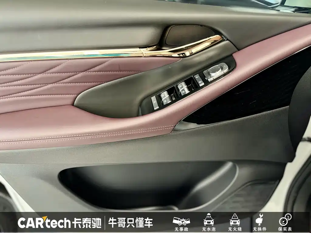 GAC Trumpchi M8 2025 — фото 7