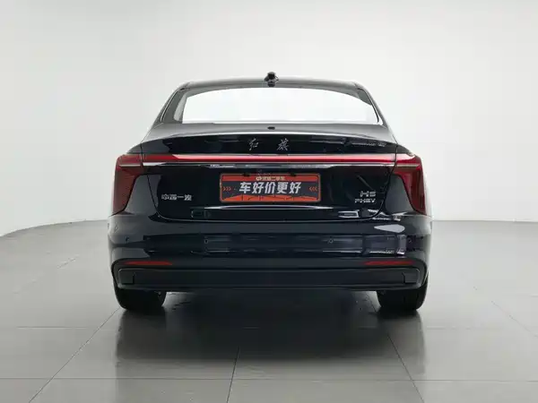 Hongqi H5 PHEV 2026