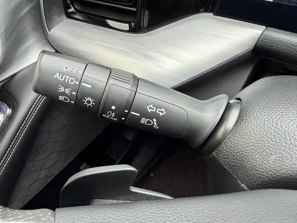 GAC Motor Trumpchi GS8 2024 — фото 22