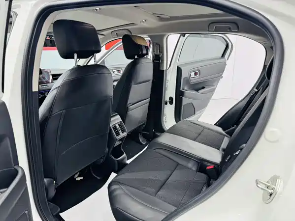 Honda Vezel 2023