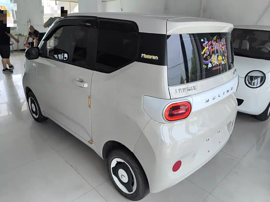 Wuling MINIEV 2024