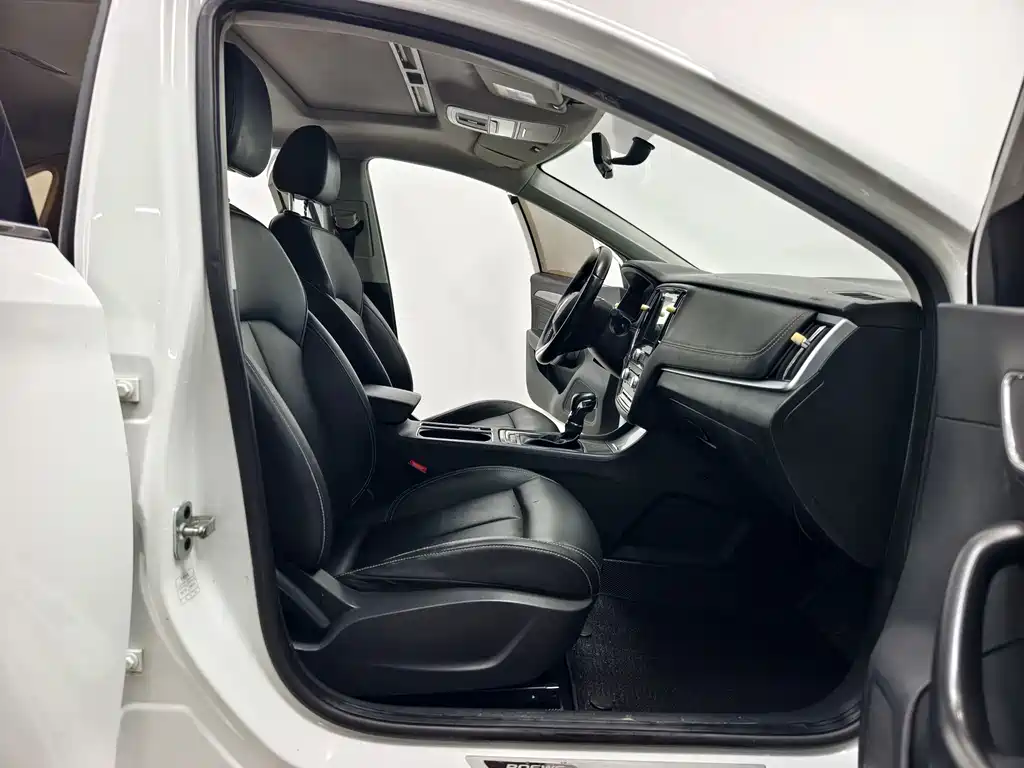 Roewe i6 Classic 2018 — фото 14