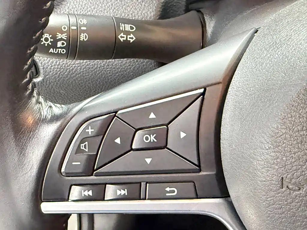 Nissan Qashqai 2022 — фото 12