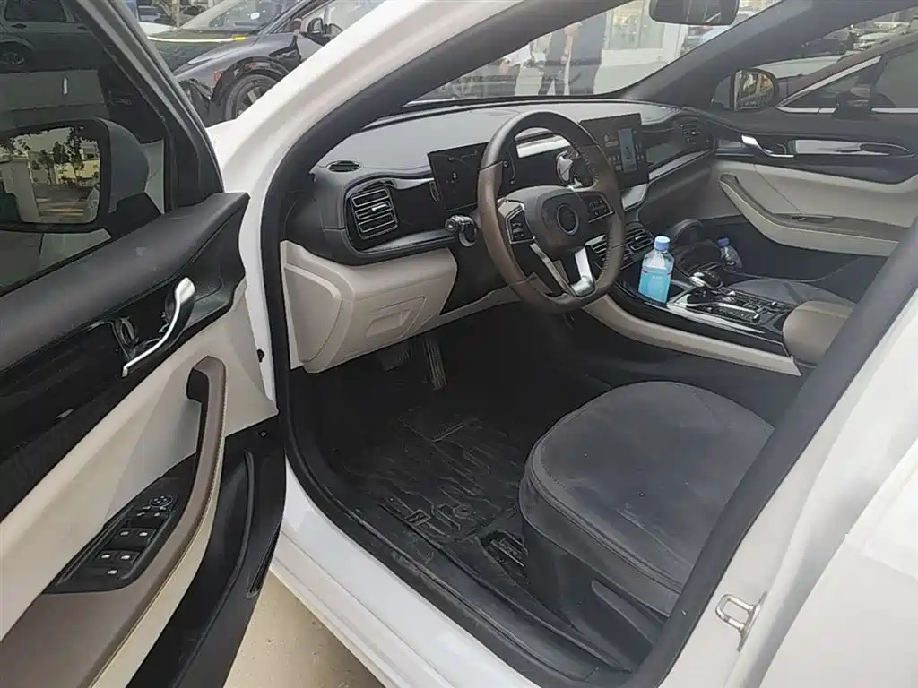 BYD Qin PLUS 2024 — фото 16