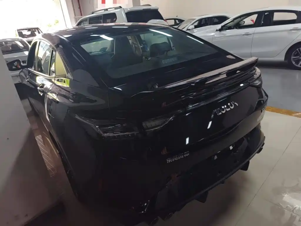 Aeolus Yixuan 2022