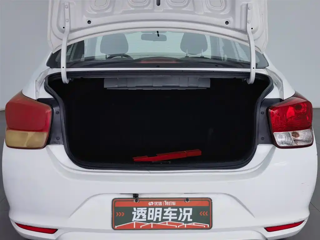 Hyundai Verna 2019 — фото 16