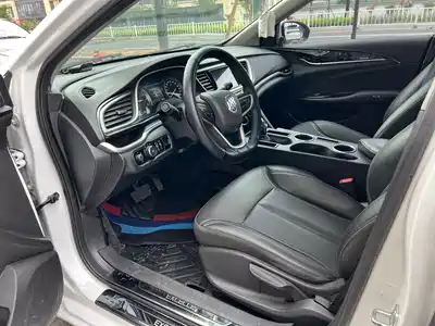 Buick Excelle GT 2021
