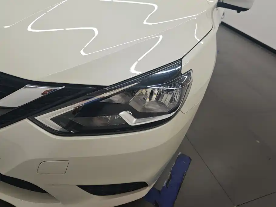 Nissan Sylphy 2023
