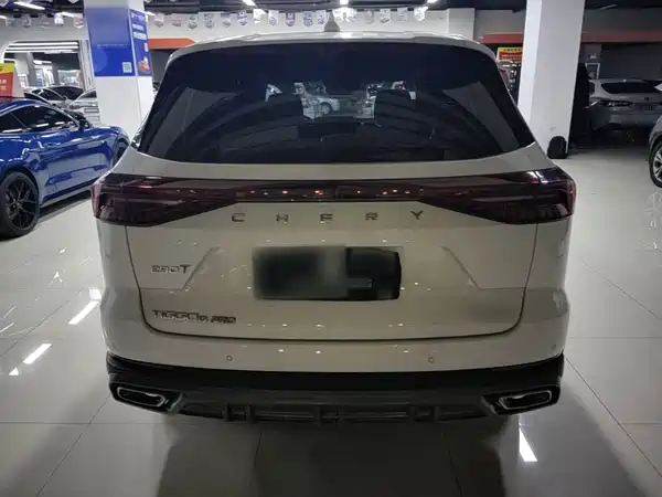 Chery Tiggo 8 PRO 2023