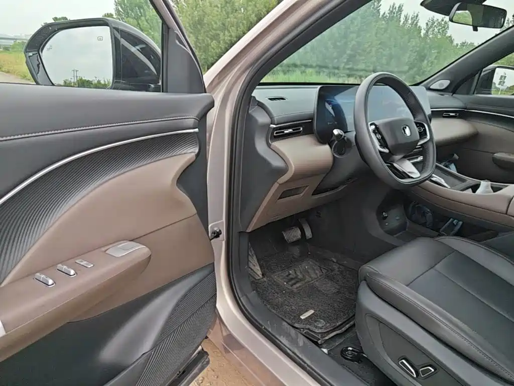 Changan CS55PLUS 2025 — фото 16