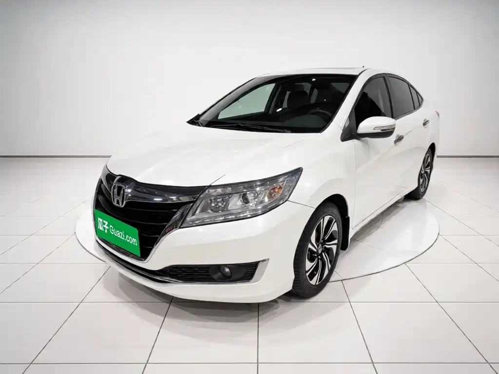 Honda Crider 2016 — фото 1