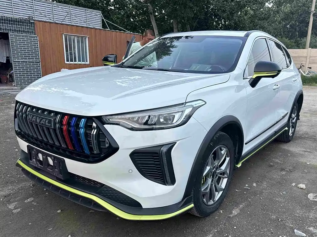 Haval Chitu 2022