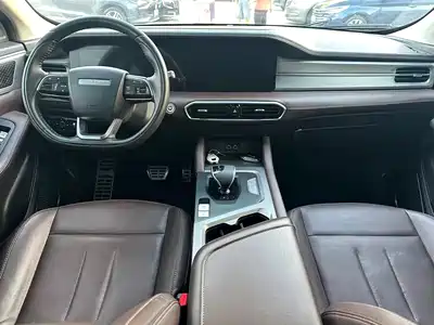Jetour X90 PLUS 2023