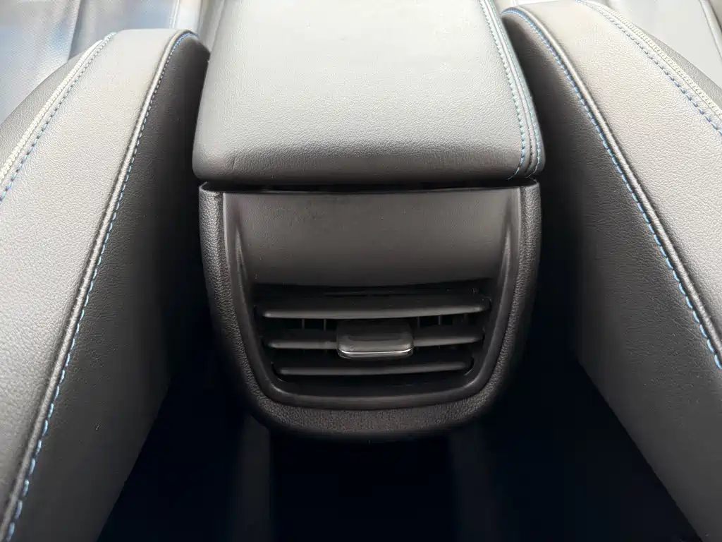 Buick Micro Blue 6 2024 — фото 10