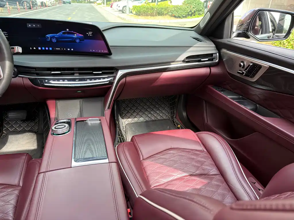 Cadillac CT6 2024 — фото 10