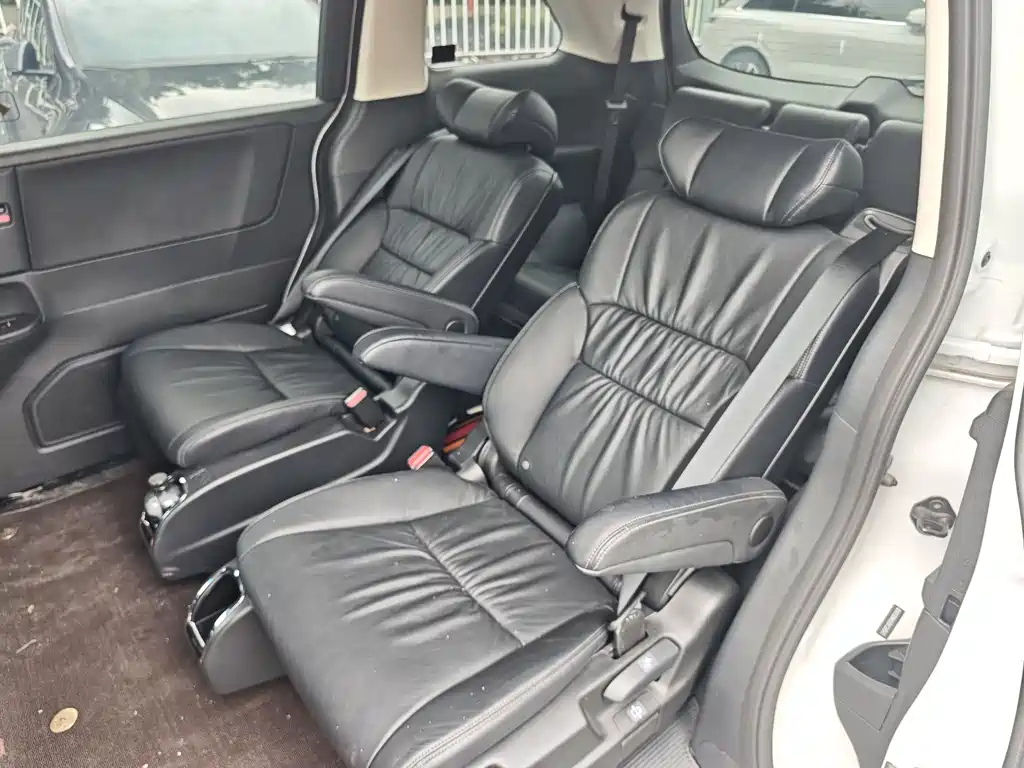 Honda Odyssey 2023