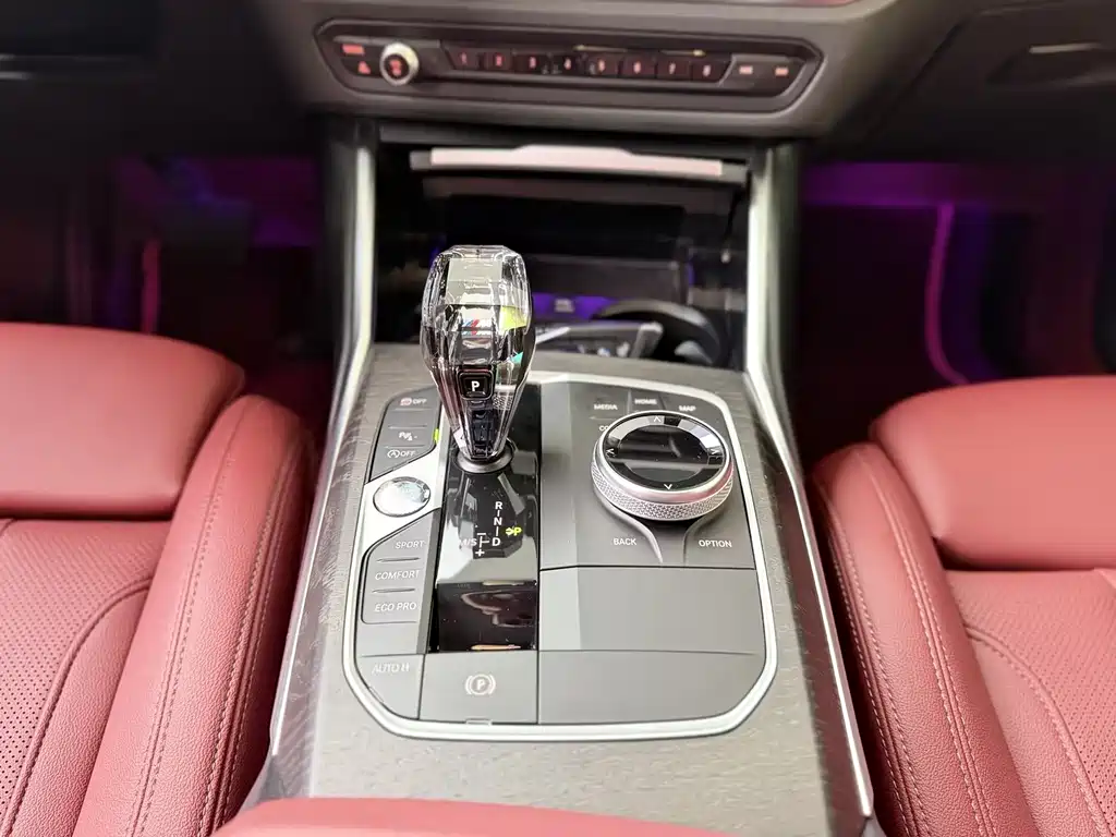 BMW 4 Series 2023 — фото 12