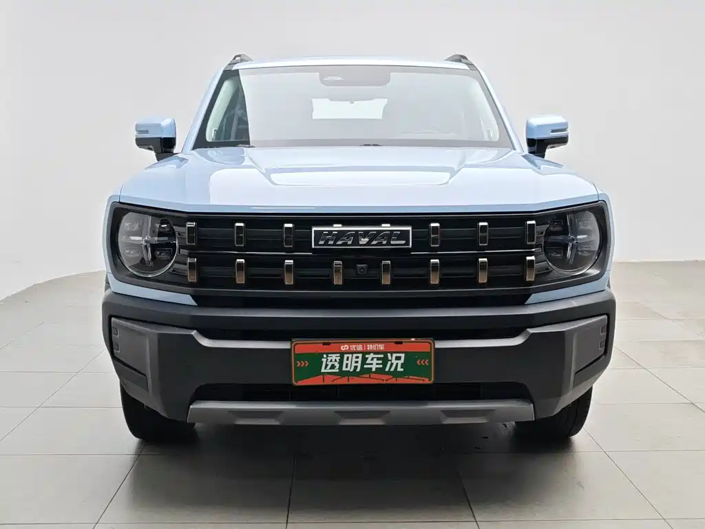 Haval Cool Dog 2023