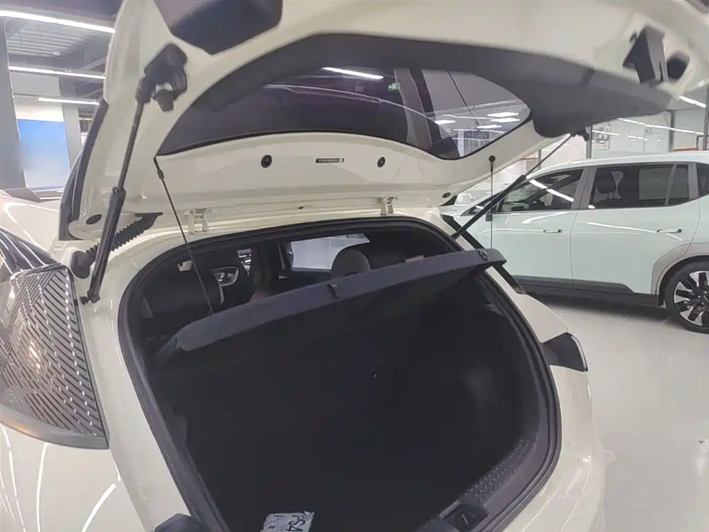 BYD Dolphin 2023 — фото 15
