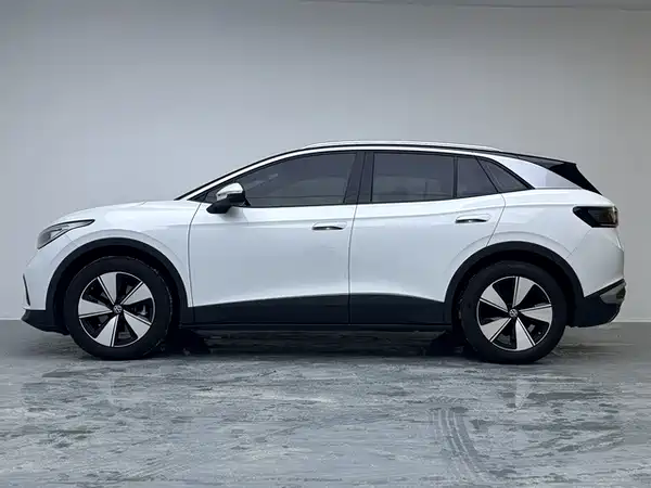 Volkswagen ID.4 X 2025