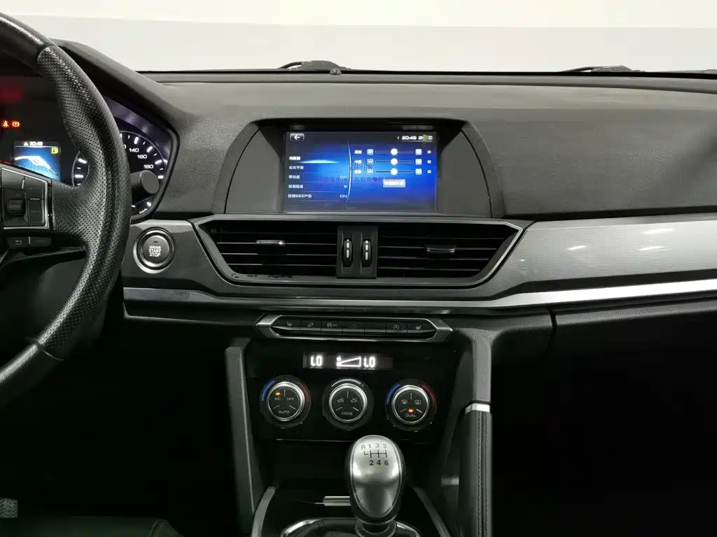 Haval H6 2018 — фото 12