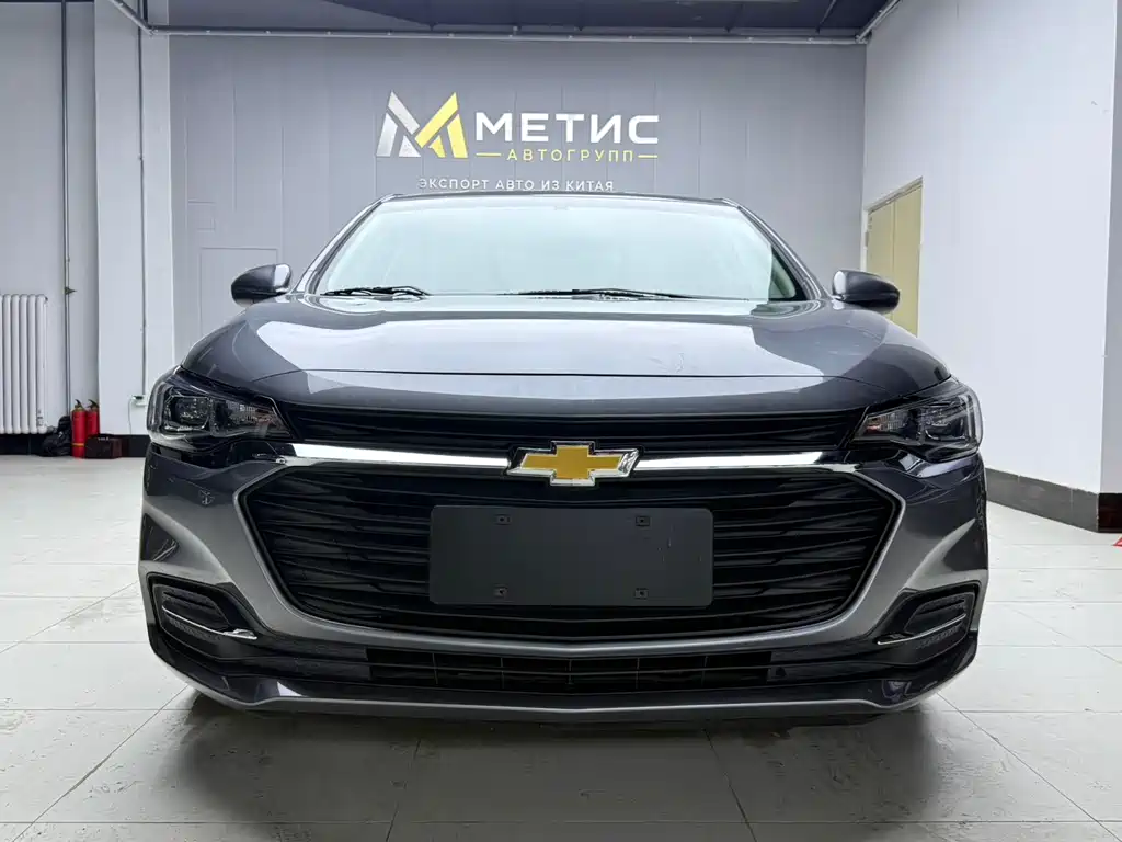 Chevrolet Cruze 2022