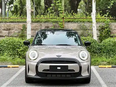 MINI MINI 2023