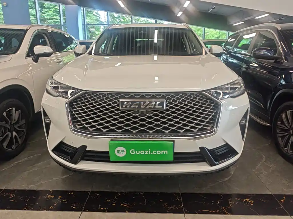 Haval H6 2025