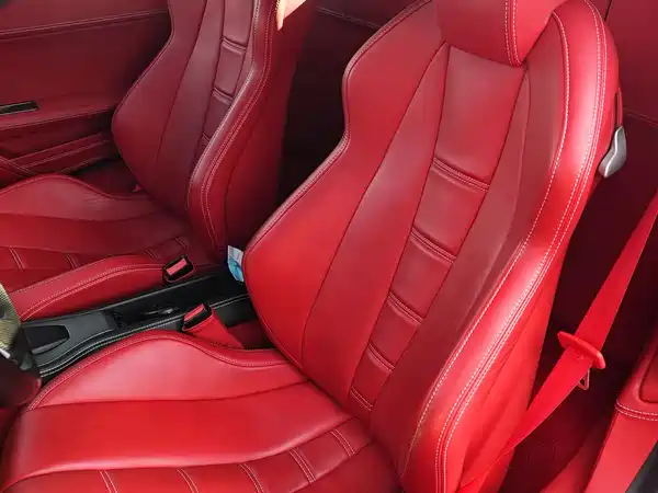 Ferrari 458 2011