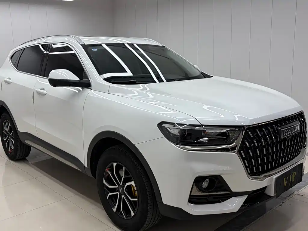 Haval H6 2023