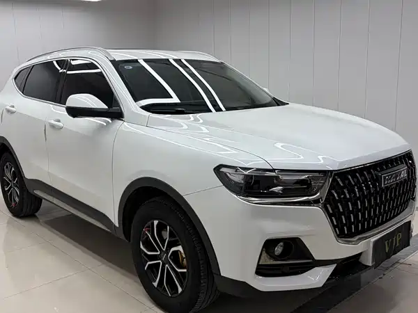Haval H6 2023
