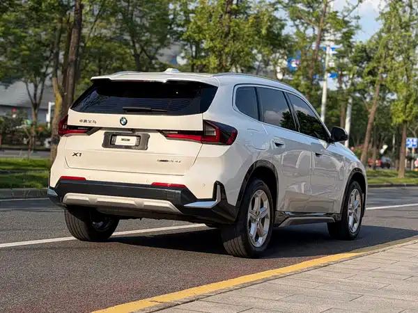 BMW X1 2023