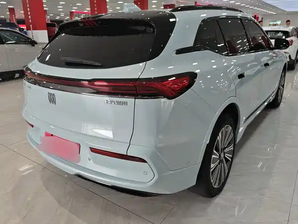 Buick E5 2023