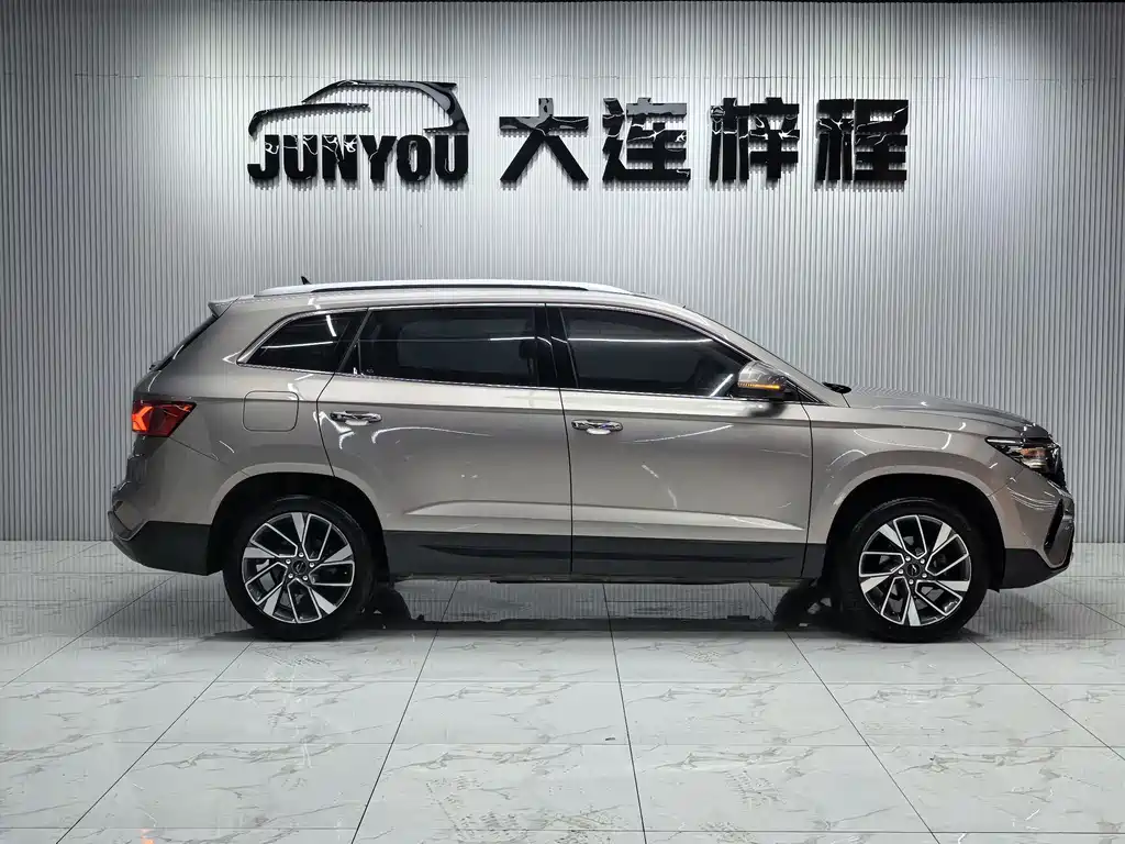 Jetta VS7 2023
