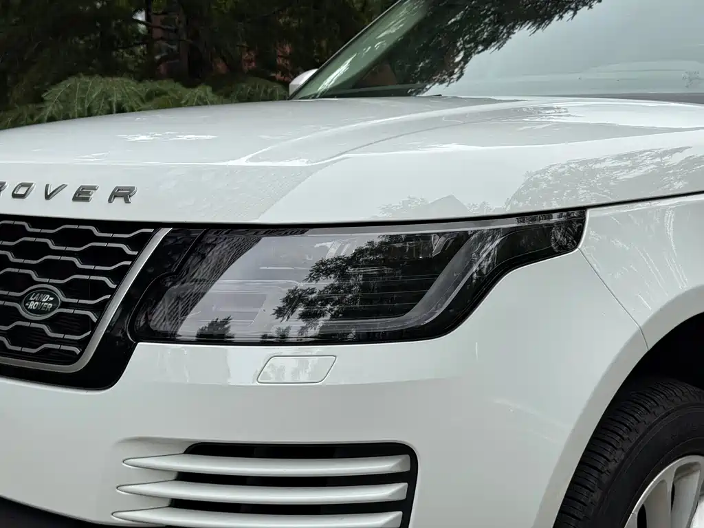 Land Rover Range Rover 2019 — фото 25