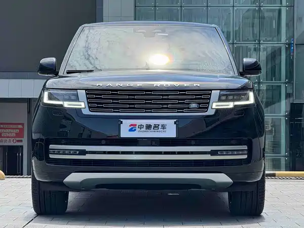 Land Rover Range Rover 2024