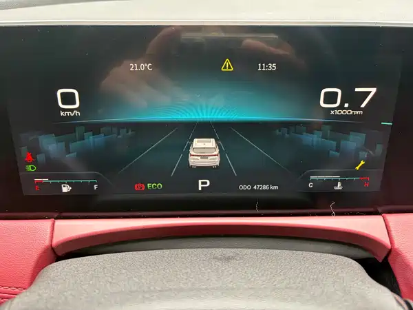 Jetour X70 PLUS 2023