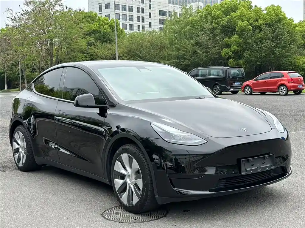 Tesla Model Y 2023 — фото 3