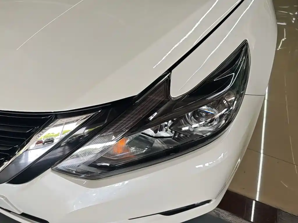 Nissan Teana 2018 — фото 24