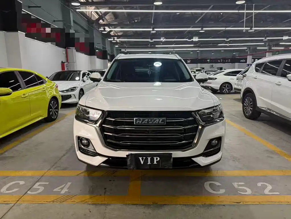 Haval H6 2022