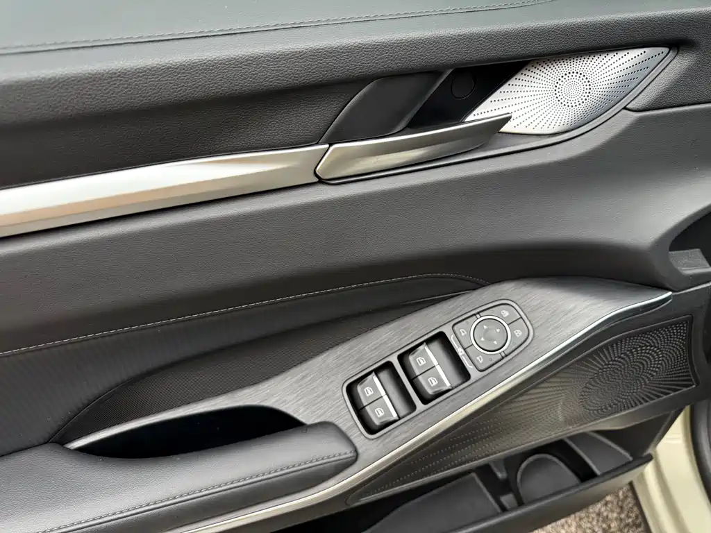 Haval H6 2024 — фото 13