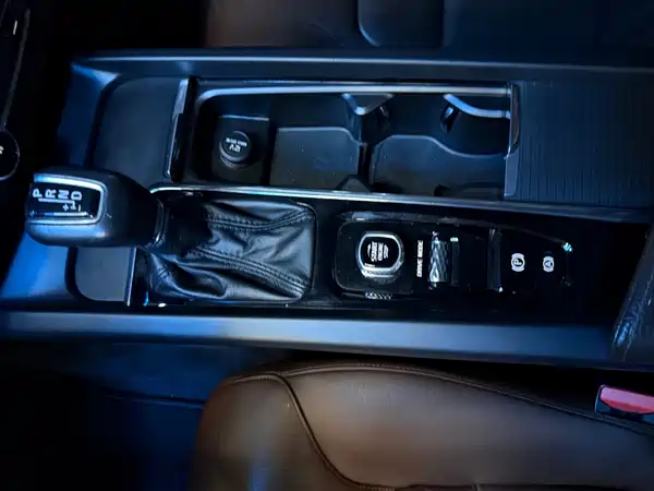 Volvo XC60 2020