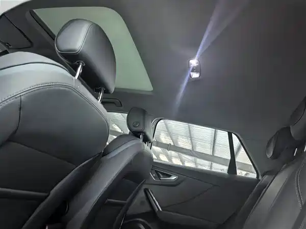 Audi Q2L 2022