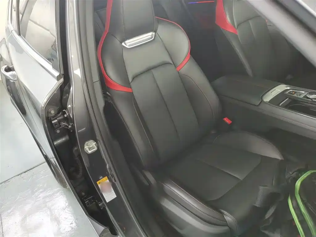 Changan CS55PLUS 2024 — фото 20