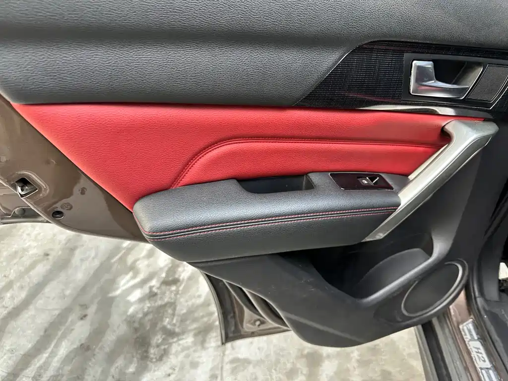 Haval H2 2016 — фото 12