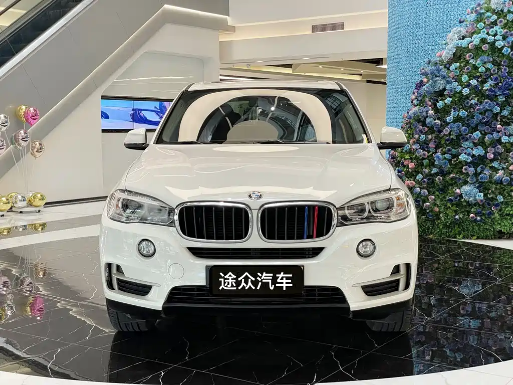 BMW X5 2019 — фото 2
