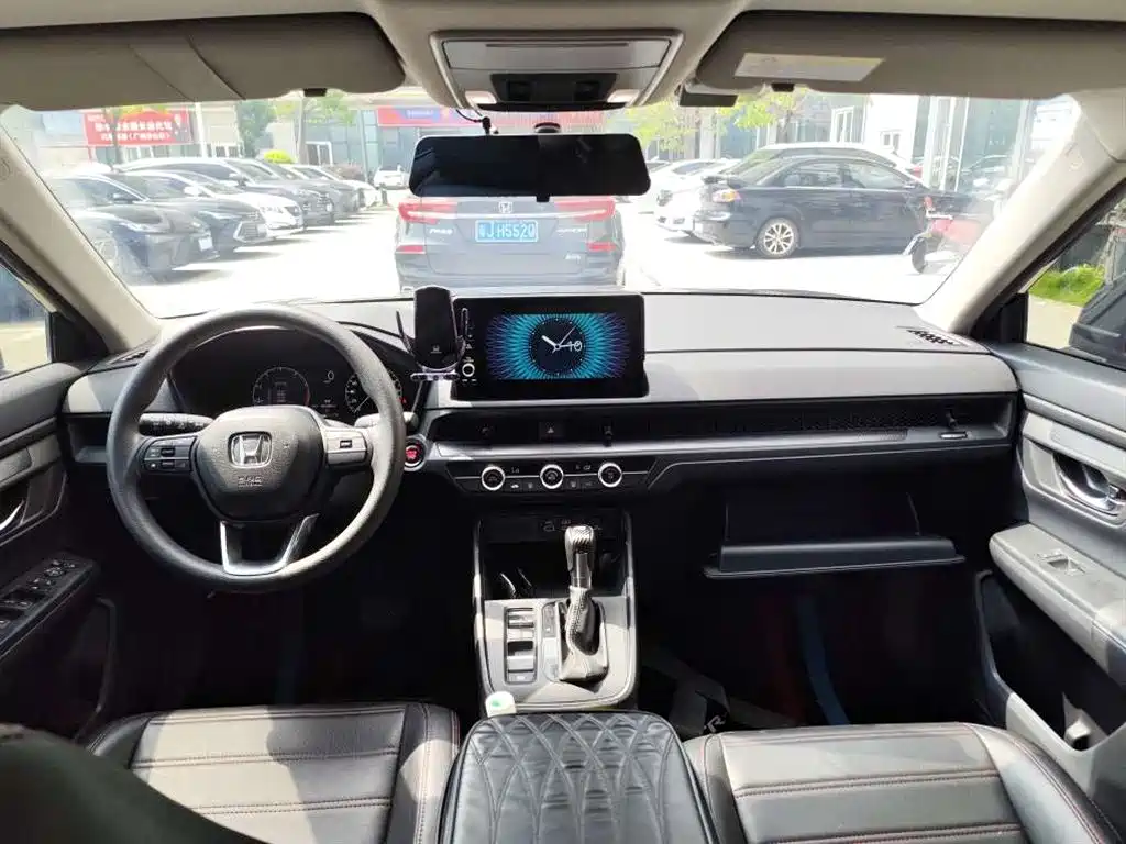 Honda CR-V 2023