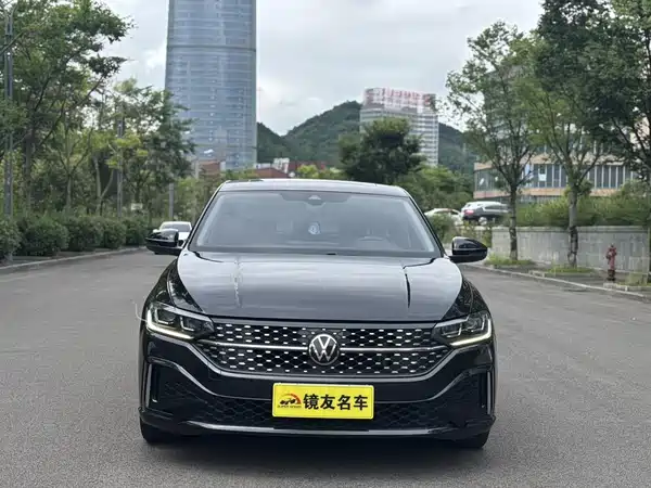Volkswagen Lavida 2024