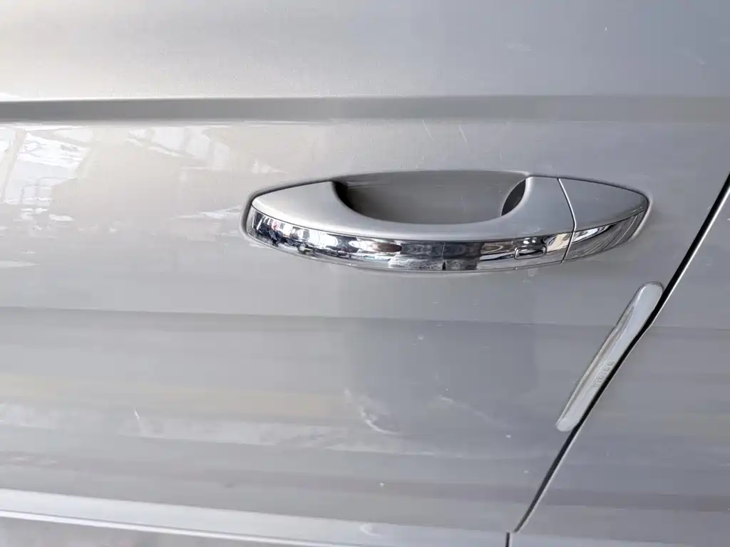 Volkswagen Lavida 2021