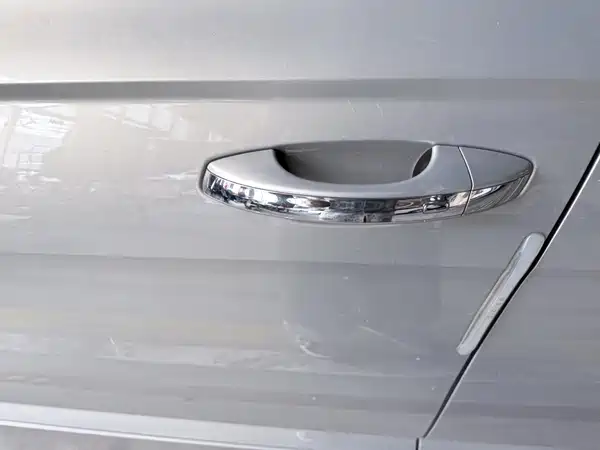 Volkswagen Lavida 2021